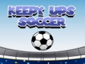 遊戲Keepy Ups Soccer