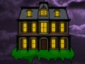 遊戲Halloween House Maker