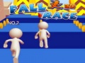 遊戲Fall Race 3D 