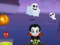 遊戲Halloween Bubble Shooter