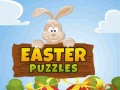 遊戲Easter Puzzles