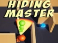 遊戲Hiding Master