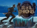 遊戲Black Thrones