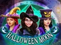 遊戲Halloween Moon