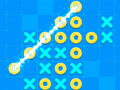 遊戲Tic Tac Toe 11