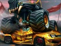 遊戲Mad Truck Challenge Special