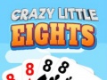 遊戲Crazy Little Eights