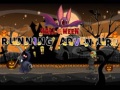 遊戲Halloween Running Adventure