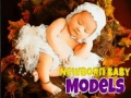 遊戲Newborn Baby Models