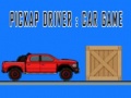 遊戲Pickap Driver : Car Game