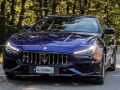 遊戲Maserati Ghibli Hybrid Puzzle