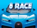 遊戲8 Race