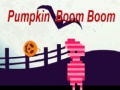 遊戲Pumpkin Boom Boom
