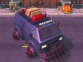 遊戲Halloween Skeleton Smash