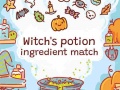 遊戲Potion Ingredient Match