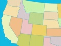 遊戲US States