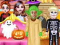 遊戲Baby Taylor Halloween Adventure