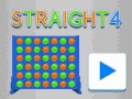 遊戲Straight 4