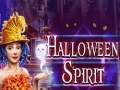 遊戲Halloween Spirit