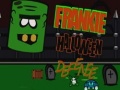 遊戲Frankie Halloween Defense