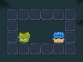遊戲Help the Zombie