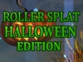 遊戲Roller Splat Halloween Edition
