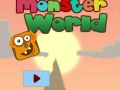 遊戲Monster World