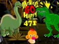 遊戲Monkey Go Happy Stage 471