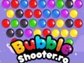 遊戲Bubble Shooter.ro