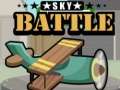 遊戲Sky Battle