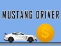 遊戲Mustang Driver 