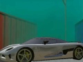 遊戲Mega Stunt Racer