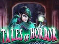 遊戲Tales of Horror