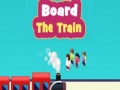 遊戲Board the Train