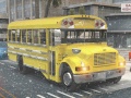遊戲School Bus Simulation 