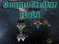 遊戲Cosmo Stellar Fight