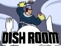 遊戲Dish Room