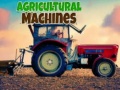 遊戲Agricultyral machines