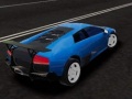 遊戲Modern City Car Driving Simulator
