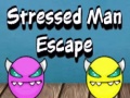 遊戲Stressed Man Escape