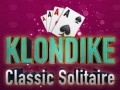 遊戲Klondike Classic  Solitaire 