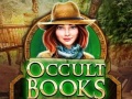 遊戲Occult Books