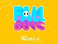 遊戲Fall Guys World