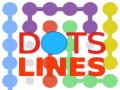 遊戲Dot Lines