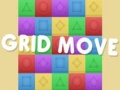 遊戲Grid Move