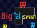 遊戲Big Tall Small 