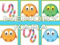 遊戲Memory Kara