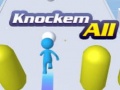 遊戲Knockem All
