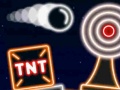 遊戲Neon Catapult