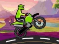 遊戲Moto Racer